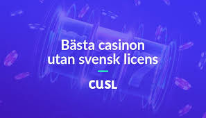 Casino utan Svensk Licens 10 Fördelar och Nackdelar -1155941713 Casino utan Svensk Licens 10 Fördelar och Nackdelar -1155941713