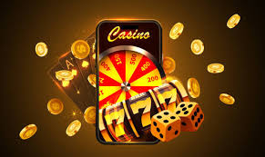 Experience the Thrill with Betzter Casino Online Games Experience the Thrill with Betzter Casino Online Games