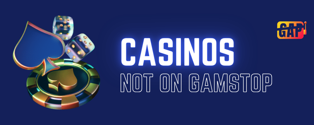 Exploring Casinos Not with GamStop A Guide to Non-GamStop Gambling Sites Exploring Casinos Not with GamStop A Guide to Non-GamStop Gambling Sites
