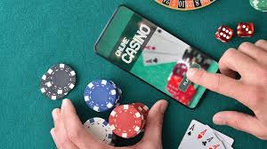 Exploring the Exciting World of Online Casino WG 1363660691 Exploring the Exciting World of Online Casino WG 1363660691
