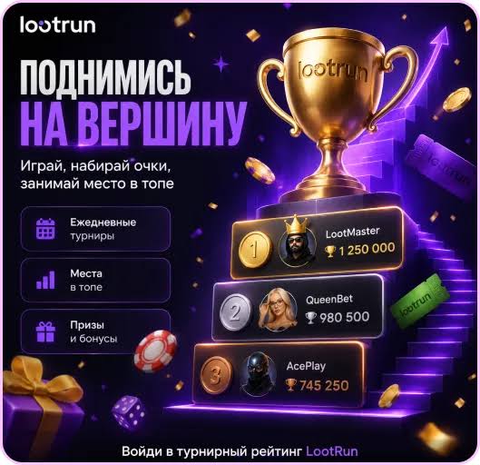 Лутран Казино — Официальный Обзор и Анализ Платформы Лутран Казино — Официальный Обзор и Анализ Платформы