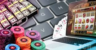 Online Casino Jak si užít zábavu a vyhrát skutečné peníze