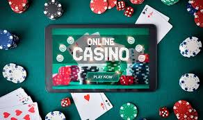 The Thrilling World of Online Casinos Unleashing Fun and Fortune The Thrilling World of Online Casinos Unleashing Fun and Fortune